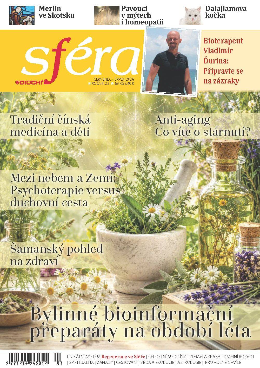 Sféra 07/08 2026