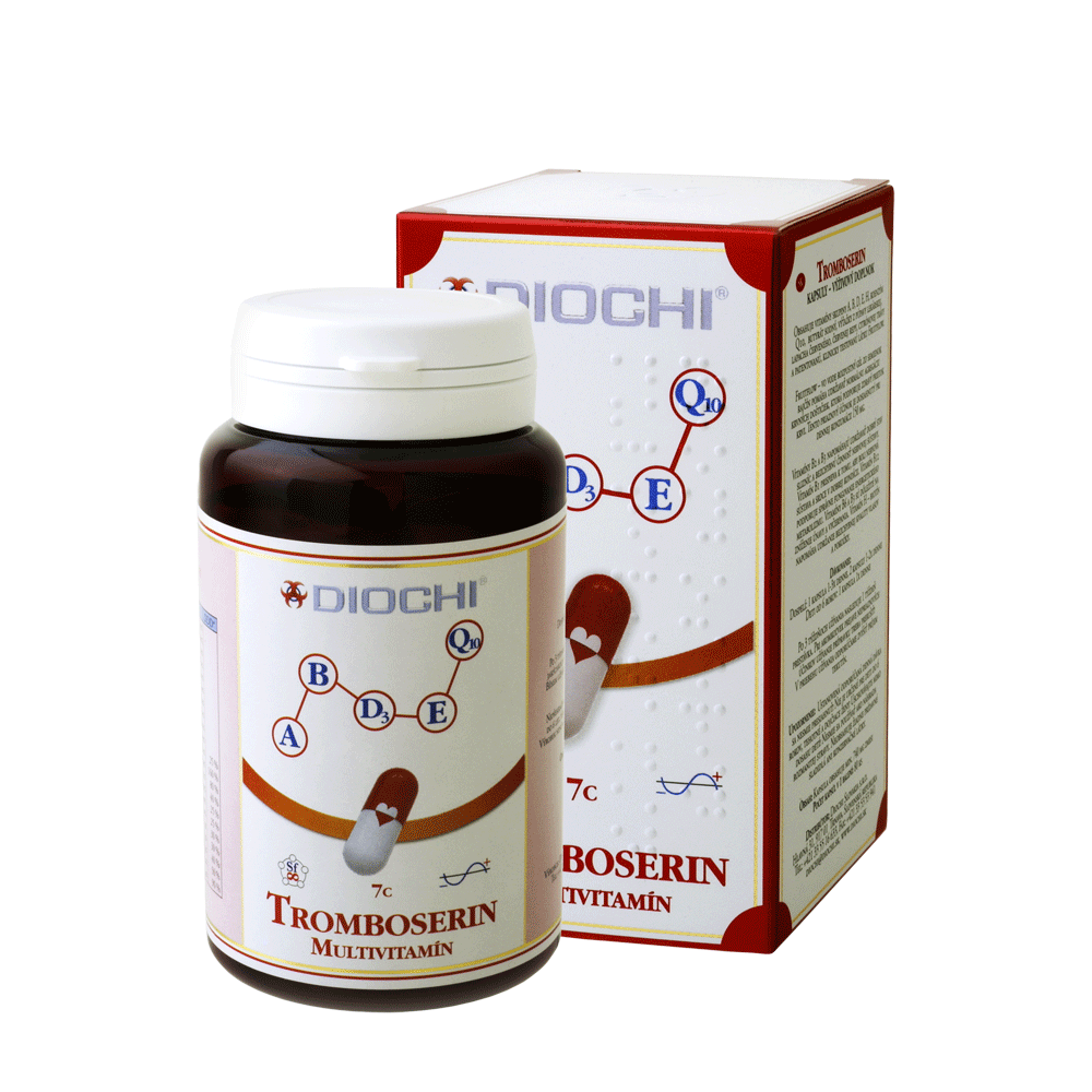 Tromboserin celek