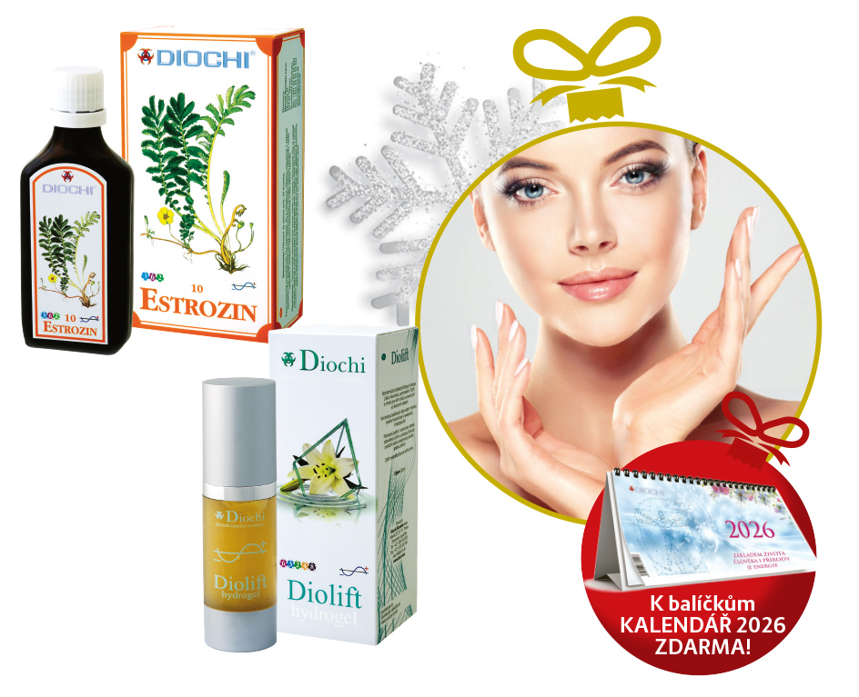 ! AKCE: Pro krásnou pleť