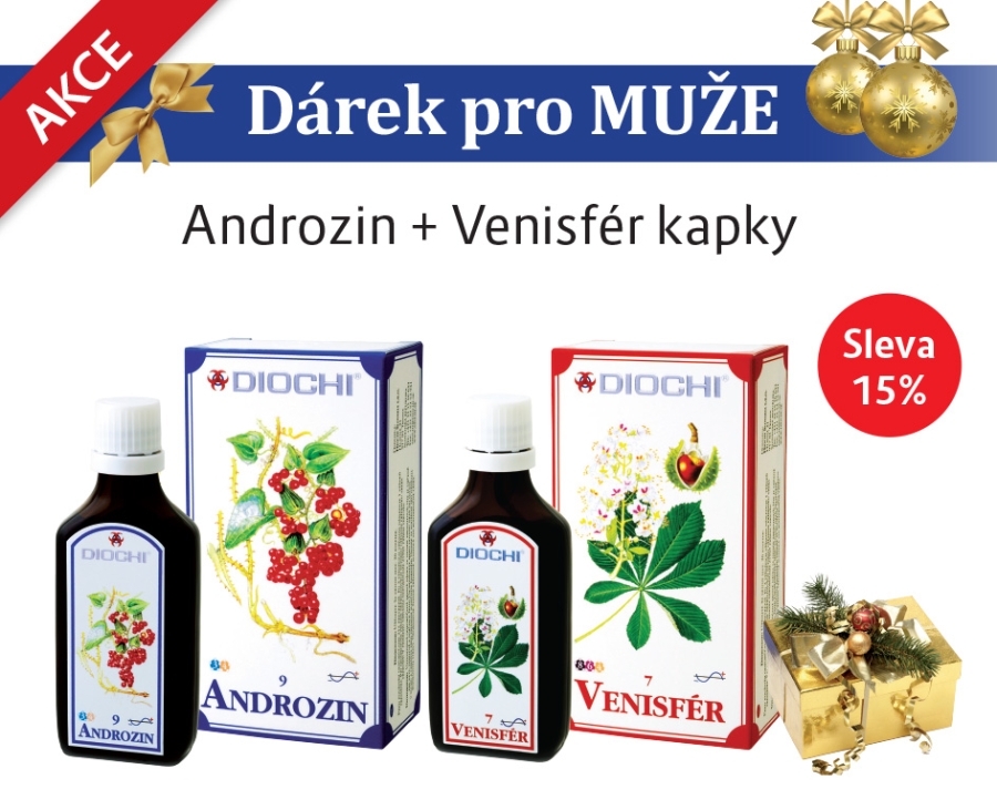 androzin venisfer