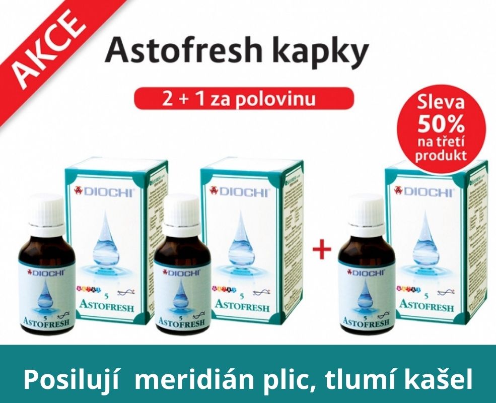 astofresh 21