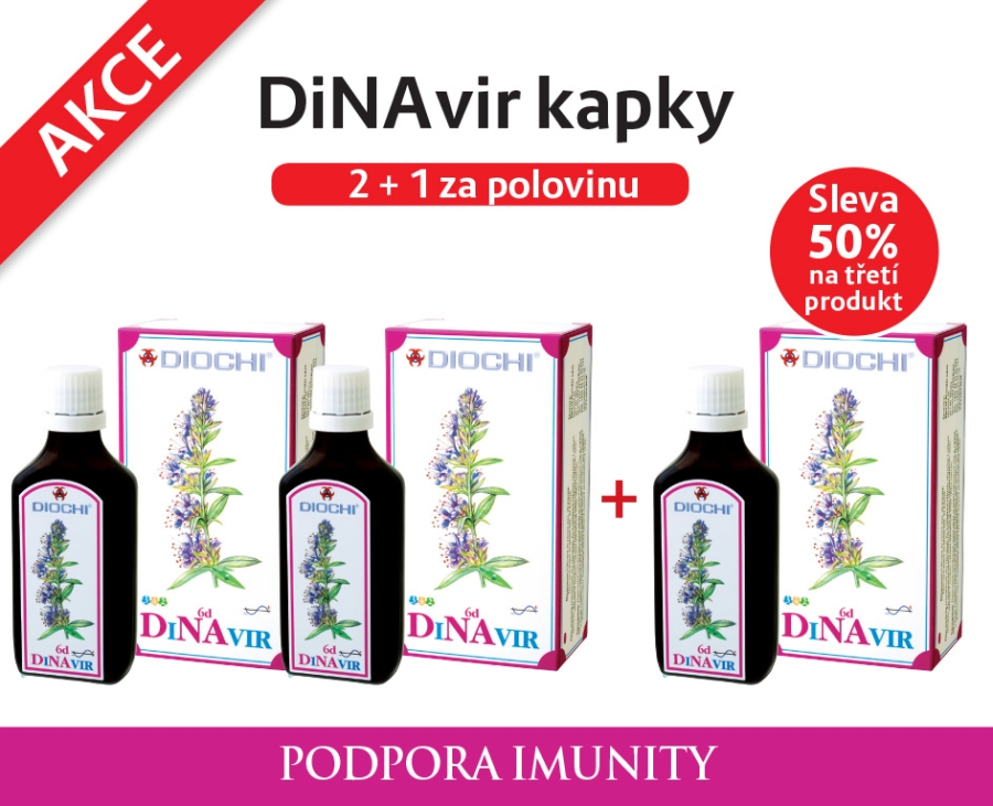 dinavir 21