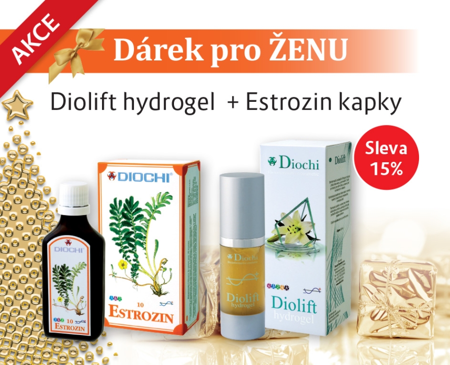 estrozin diolift