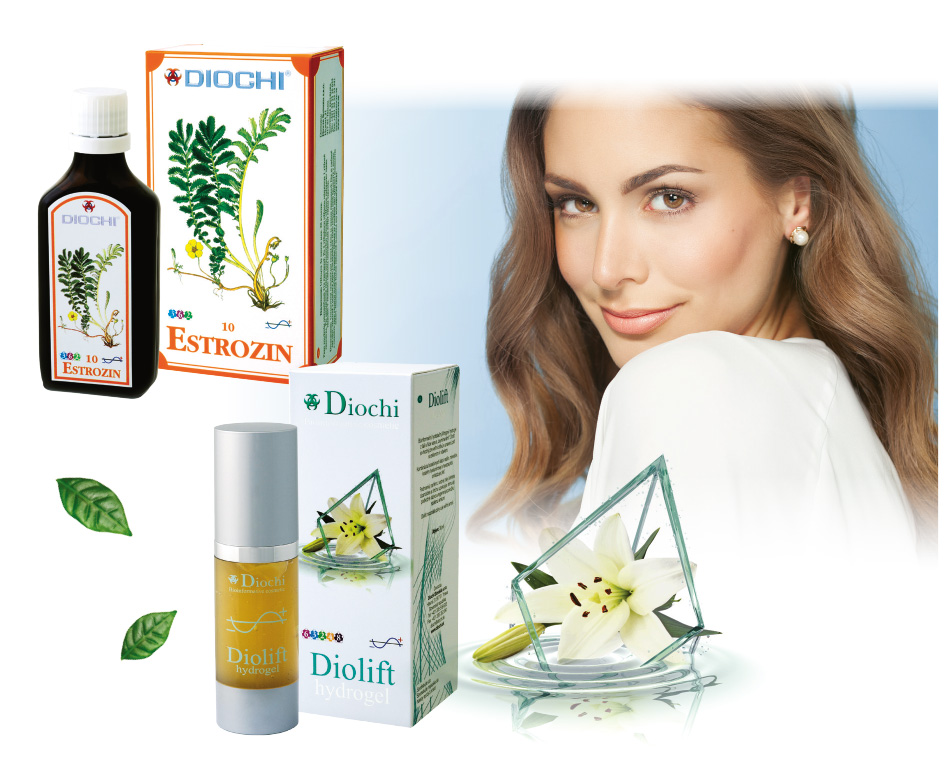 estrozin diolift plet jako miminko