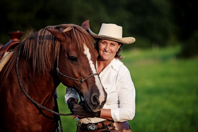 Zdeňka Pohlreichová: "Utrpení a každá nemoc souvisí s neláskou!"