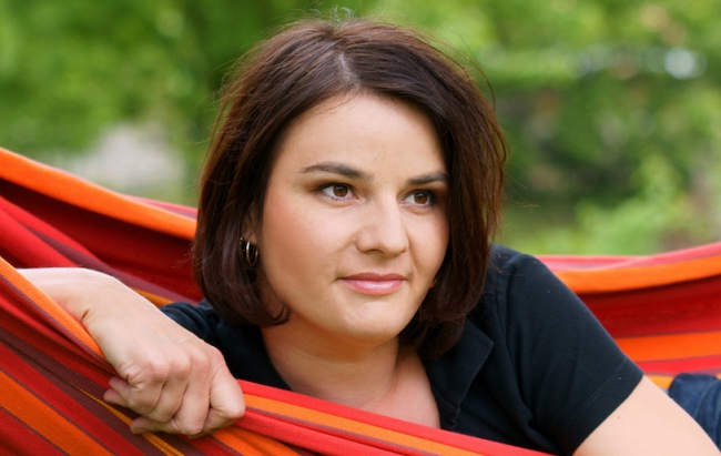 Radůza – Jdu si, kam chci (a nikdy mě nedoženou)