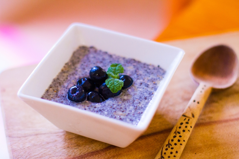 Vitariánská kuchyně – pojďme zkusit něco nového