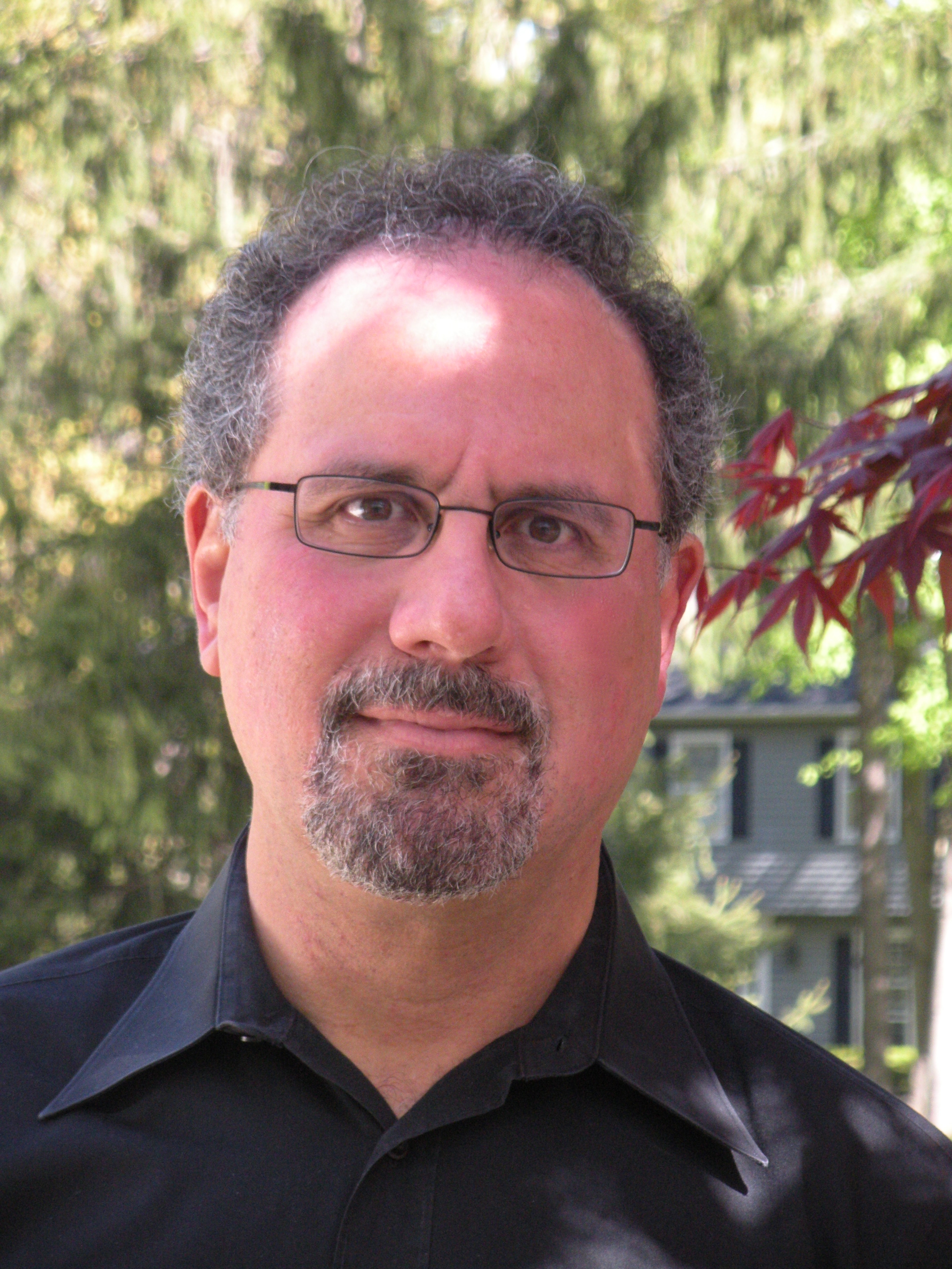 Duchovní cesta pohledem psychoterapeuta Roberta Rosenthala