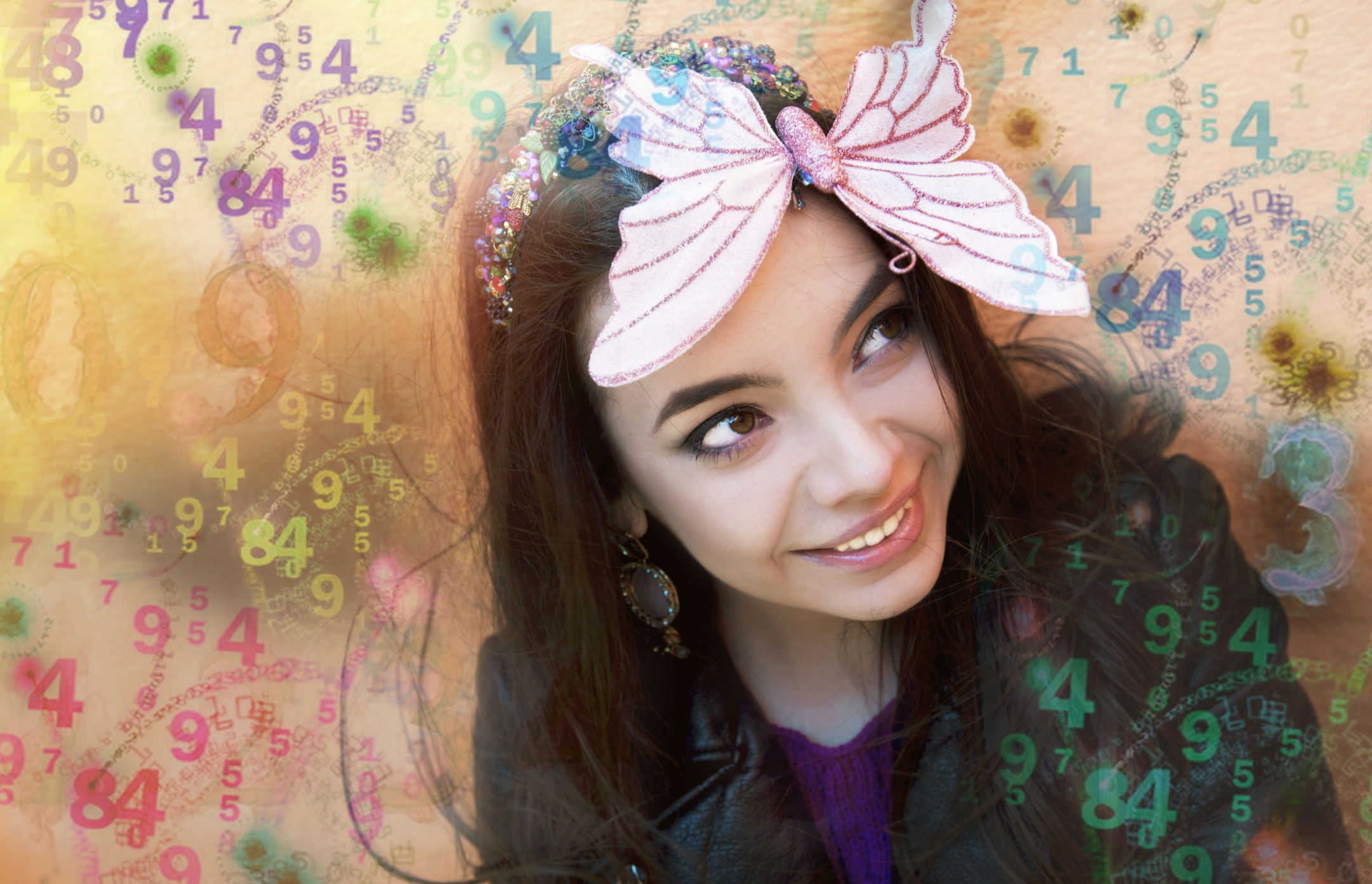 Objevte tajemství svého osobního kódu