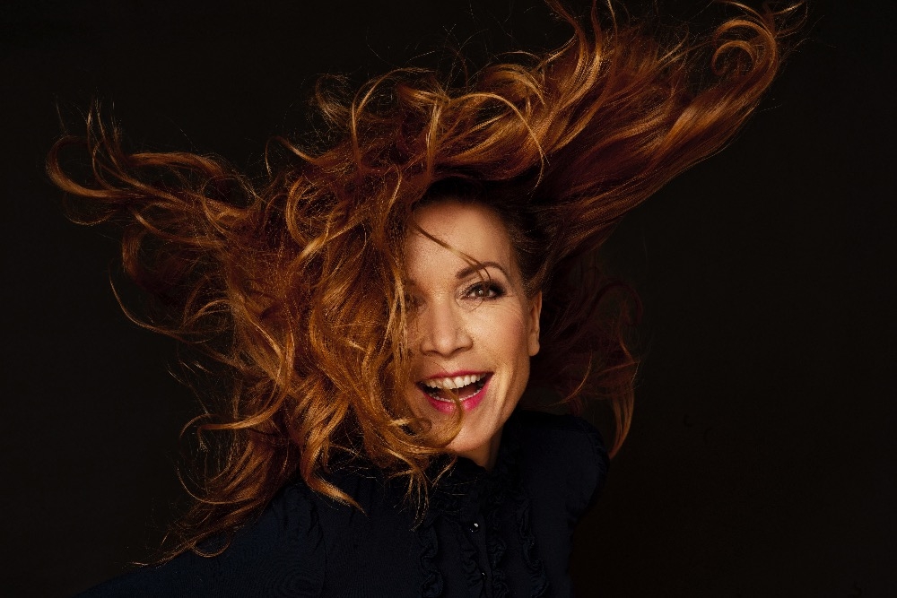 Herečka Stanislava Jachnická: "Přání, na která člověk moc tlačí, prostě nepřijdou!"