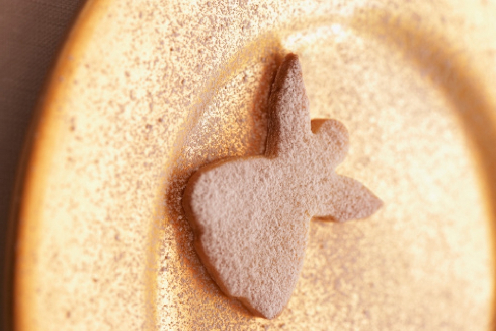 Vánoční recepty z domova i ze světa