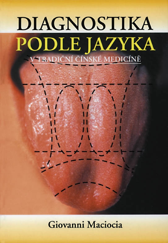Jazyk napoví, s jakými zdravotními problémy se potýkáte