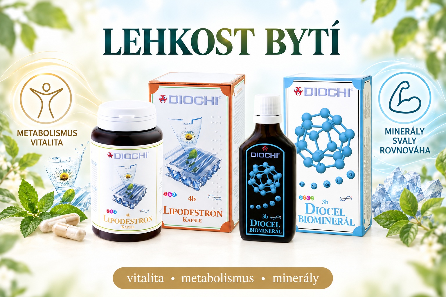 lehkost byti lipodestron diocel biomineral