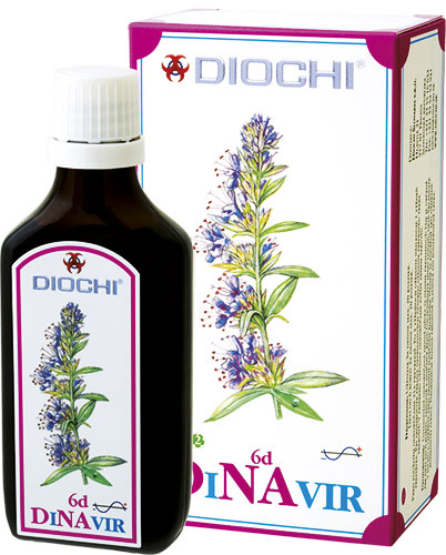 1 6d dinavir