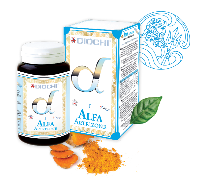 Alfa artrizone 