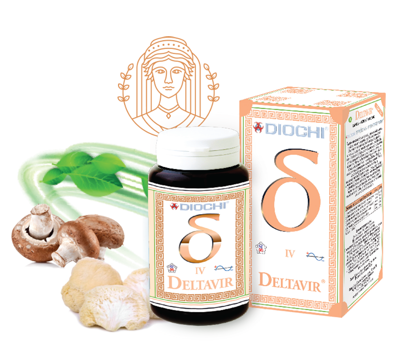 DELTAVIR