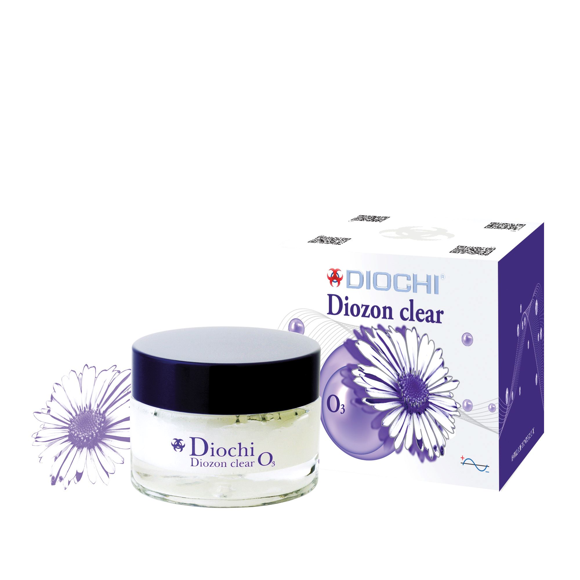 web diozon clear NOVY