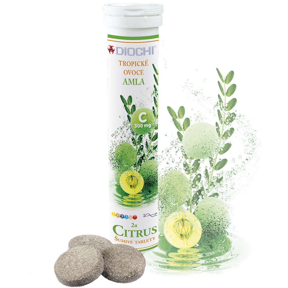 sumak citrus