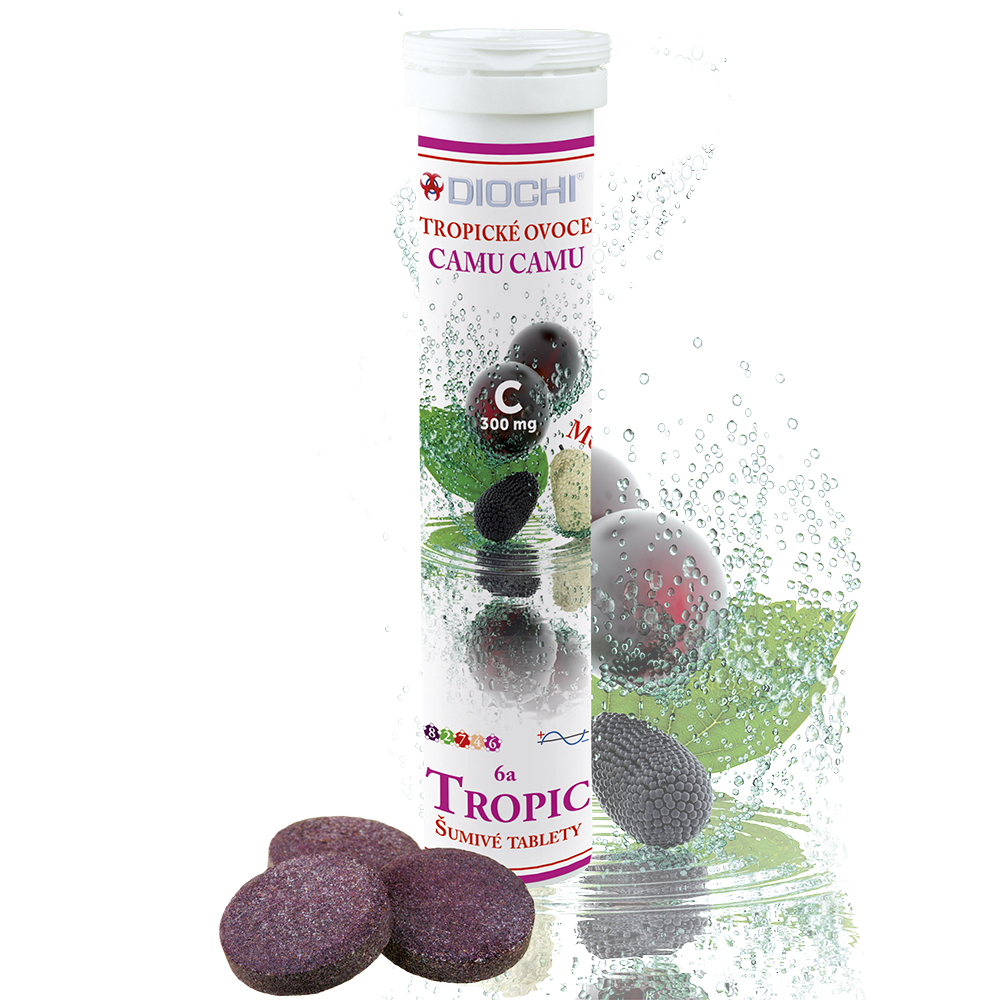 sumak tropic