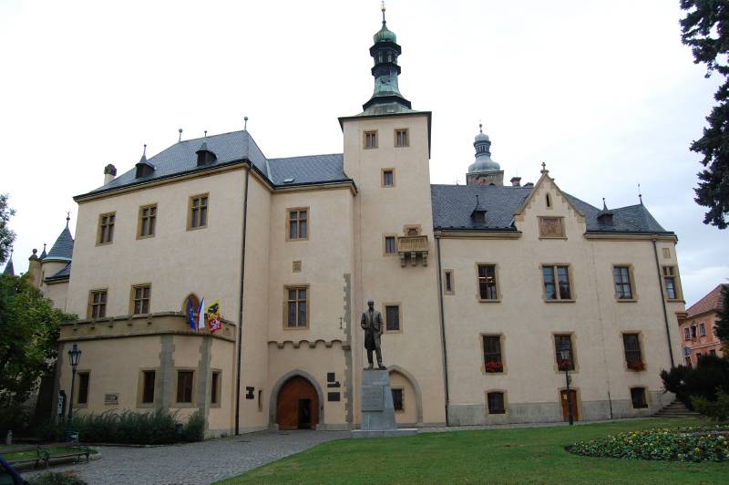 vlassky dvur